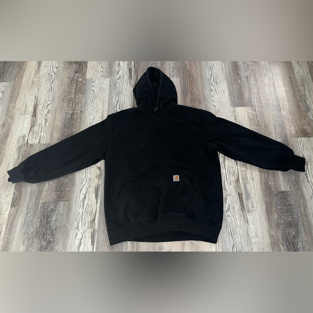 Carhartt Hoodie